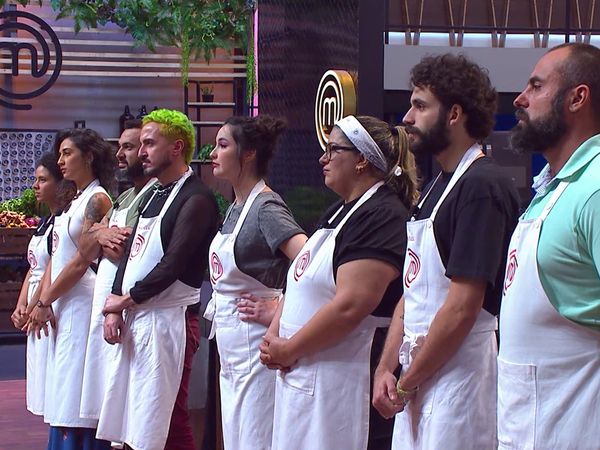 MasterChef Brasil - Episódio 11