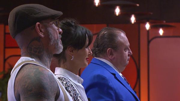 MasterChef Brasil - Episódio 13