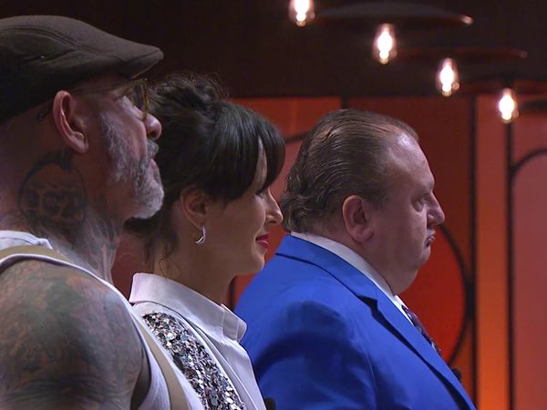 MasterChef Brasil - Episódio 13