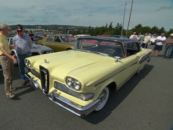 Mi Coche Clasico - Exposición del Coches en Lehi, Utah