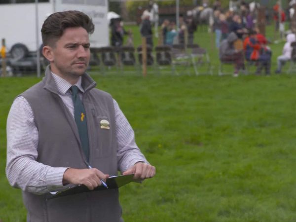 The Yorkshire Vet - Episode 13