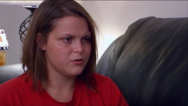 Teen Mom OG - Taking It Slow