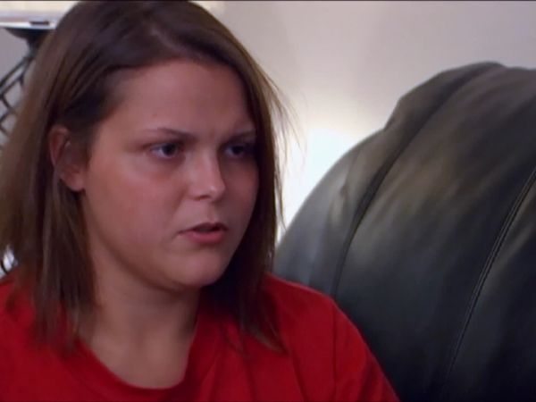 Teen Mom OG - Taking It Slow
