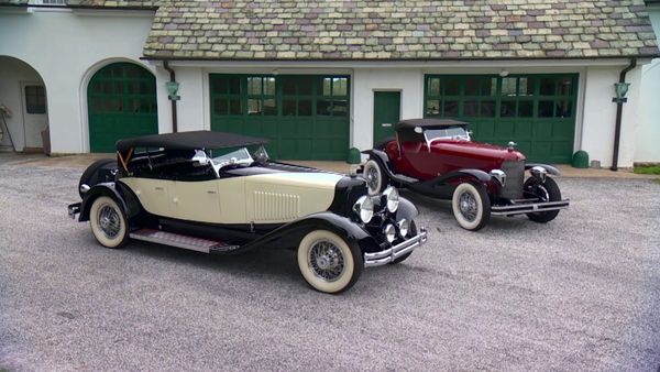 Mi Coche Clasico - Coches DuPont