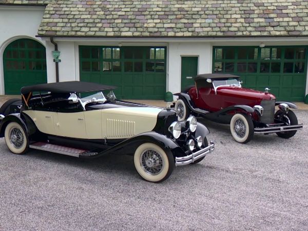 Mi Coche Clasico - Coches DuPont
