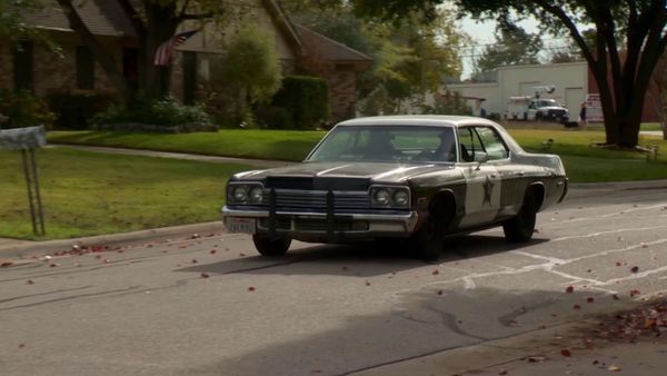 Mi Coche Clasico - Los Hermanos del Blues y Mad Max