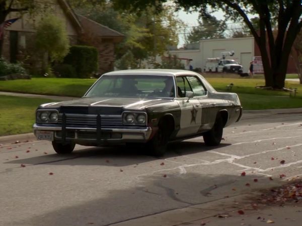 Mi Coche Clasico - Los Hermanos del Blues y Mad Max