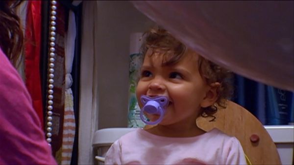 Teen Mom OG - The Last Straw