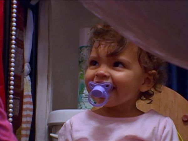 Teen Mom OG - The Last Straw