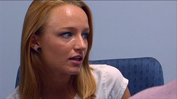 Teen Mom OG - Trials and Tribulations