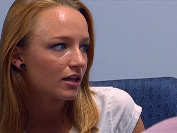 Teen Mom OG - Trials and Tribulations