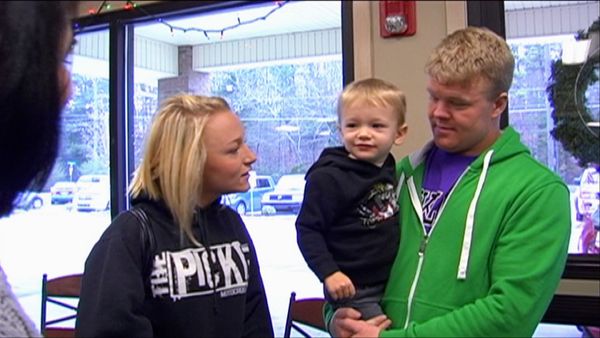 Teen Mom OG - Taking It Up A Notch