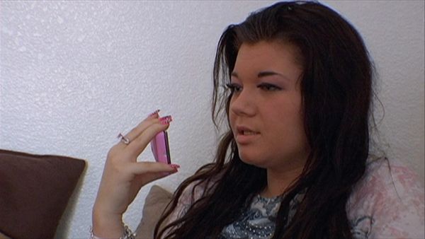 Teen Mom OG - Time Out