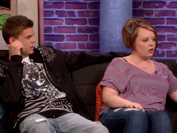 Teen Mom OG - Finale Special: Check-Up With Dr. Drew - Part Two
