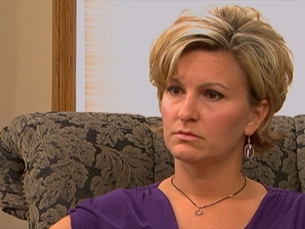 Teen Mom OG - Separation Anxiety