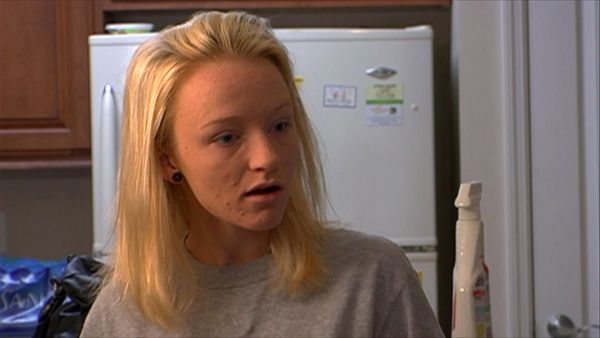 Teen Mom OG - Letting Go