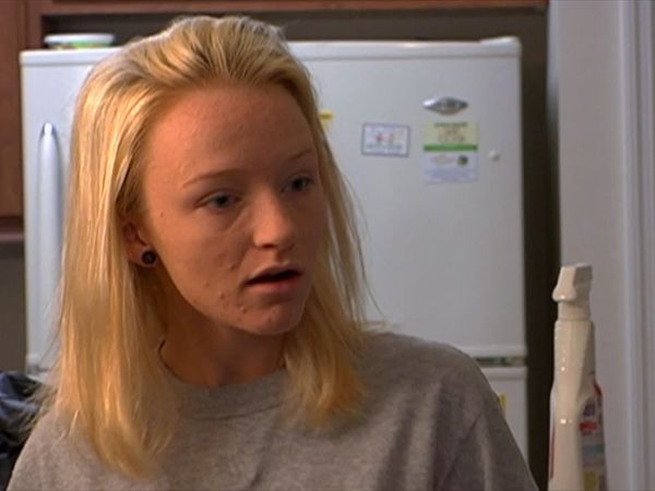 Teen Mom OG - Letting Go