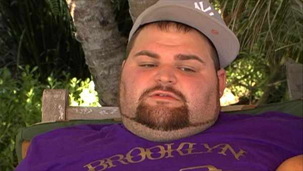 Teen Mom OG - Strike Out