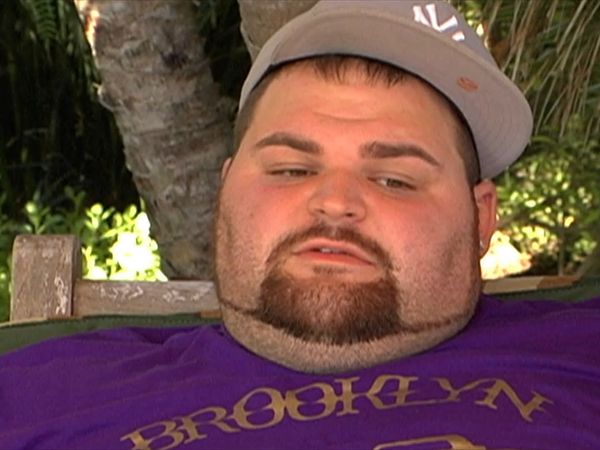 Teen Mom OG - Strike Out