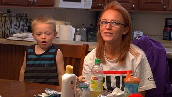 Teen Mom OG - The Next Step