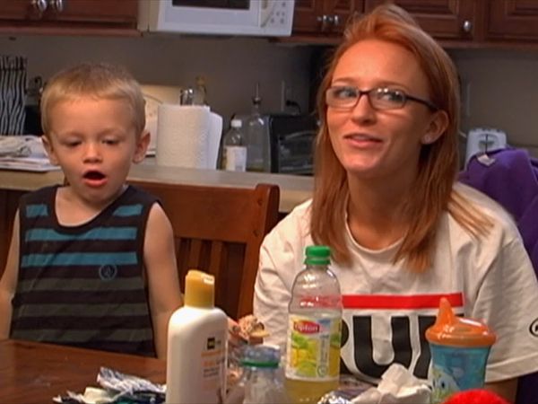 Teen Mom OG - The Next Step
