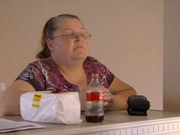 Teen Mom OG - By The Rules