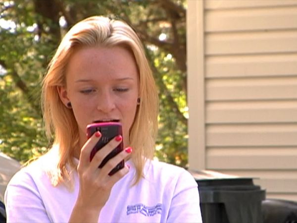 Teen Mom OG - Change of Plans