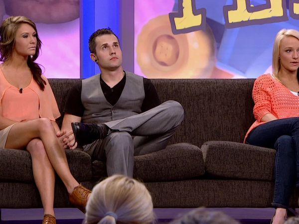Teen Mom OG - Finale Special: Check Up With Dr. Drew Part 2