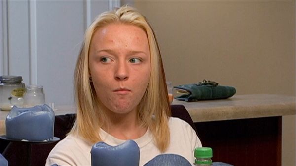 Teen Mom OG - Unseen Moments