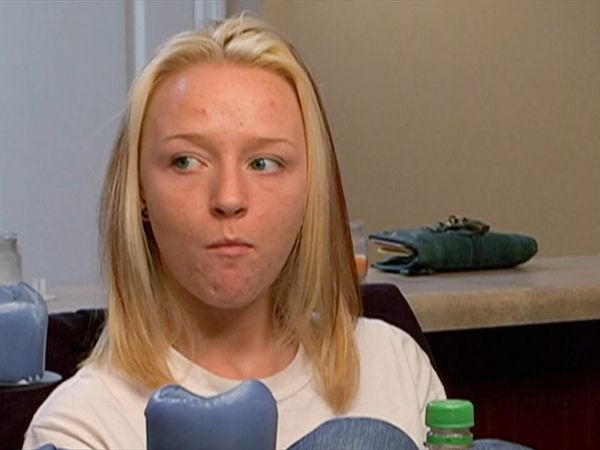Teen Mom OG - Unseen Moments