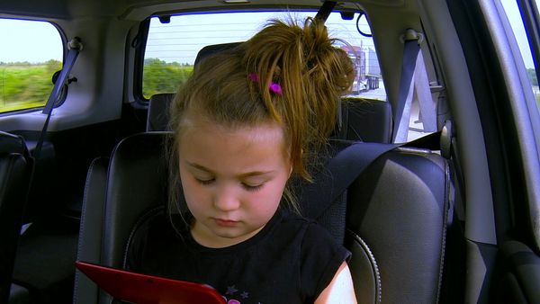 Teen Mom OG - Back to School