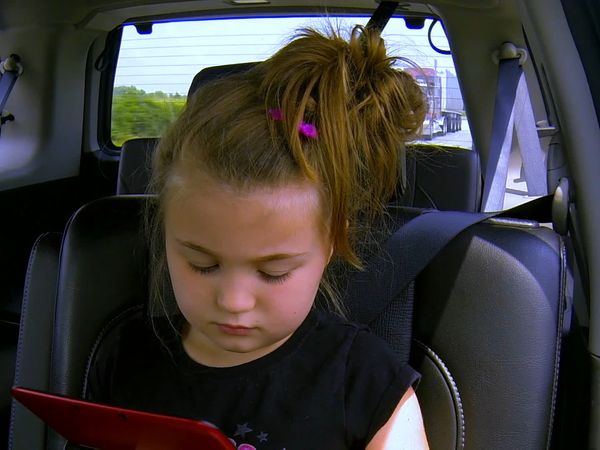 Teen Mom OG - Back to School