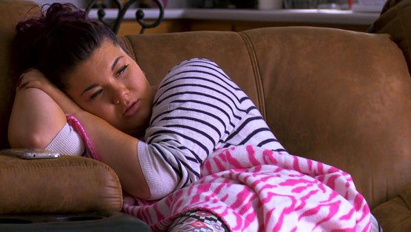 Teen Mom OG - Old Wounds