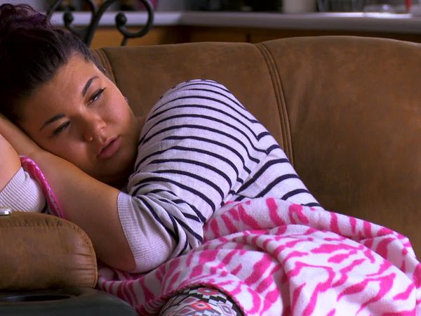 Teen Mom OG - Old Wounds