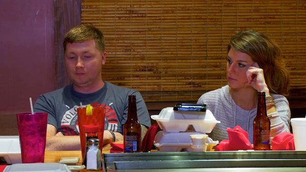 Teen Mom OG - Surprise Surprise
