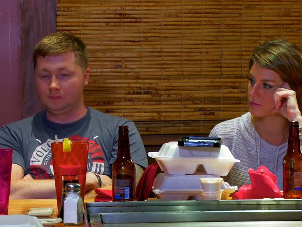 Teen Mom OG - Surprise Surprise