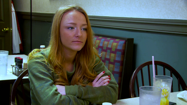 Teen Mom OG - Boiling Point