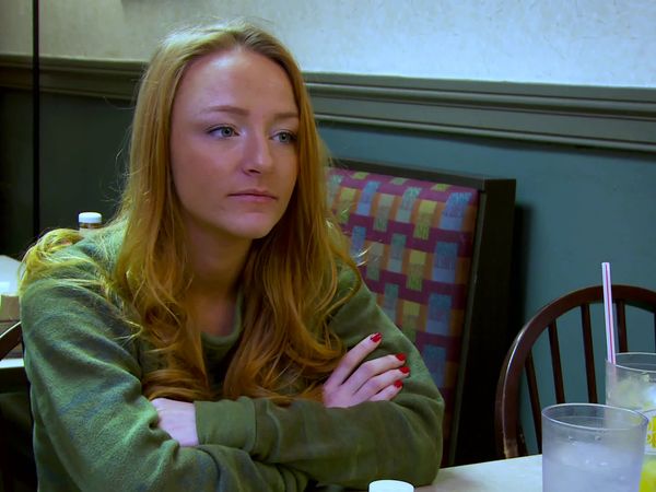 Teen Mom OG - Boiling Point