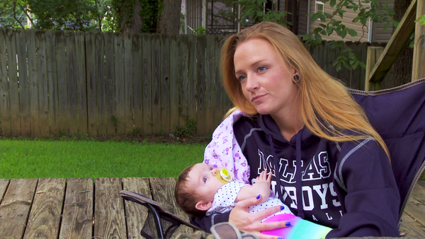 Teen Mom OG - Why Can't We Just Get Along
