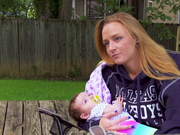 Teen Mom OG - Why Can't We Just Get Along