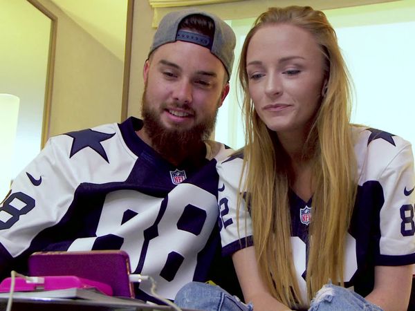 Teen Mom OG - Party Down