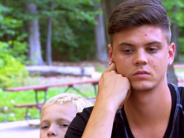 Teen Mom OG - Never Say Goodbye