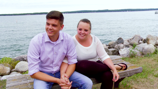 Teen Mom OG - The Big Day