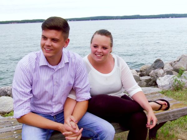 Teen Mom OG - The Big Day