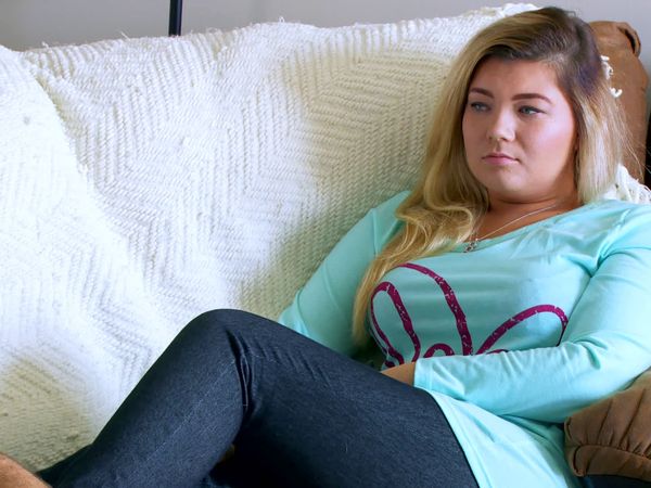Teen Mom OG - Forgive & Forget