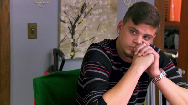 Teen Mom OG - Honeymoon is Over