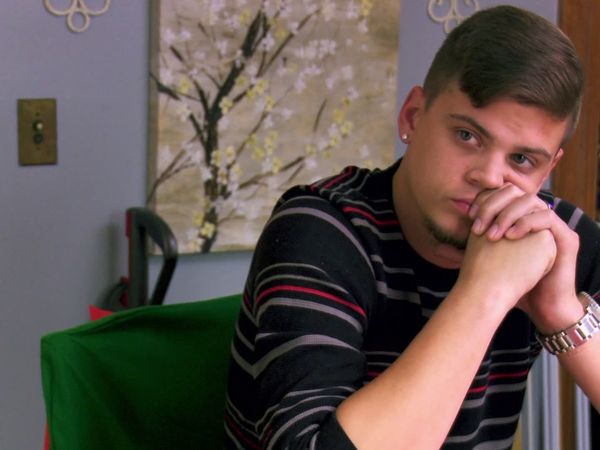 Teen Mom OG - Honeymoon is Over