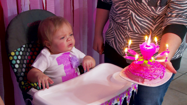 Teen Mom OG - Walk Away