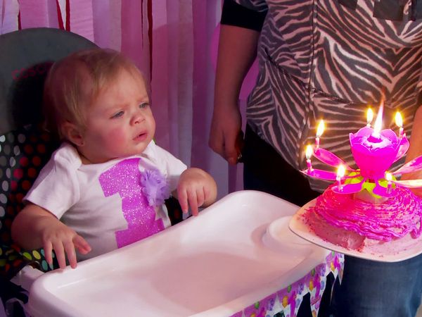 Teen Mom OG - Walk Away