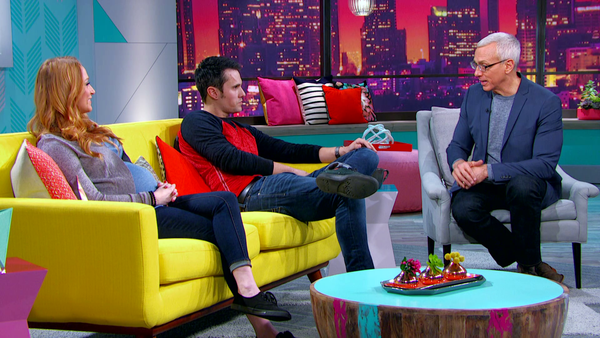 Teen Mom OG - Finale Special: Check-Up With Dr. Drew - Part One